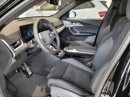 Photo 8 BMW X2  sDrive20iA 170ch M Sport DKG7