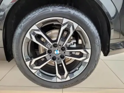 Photo 7 BMW X2  sDrive20iA 170ch M Sport DKG7