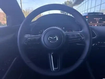 Photo 9 Mazda Mazda3 Mazda 3 2.0 e-SKYACTIV-X M-Hybrid 186ch Homura 2025