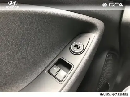 Photo 11 Hyundai I20  1.2 75ch Initia Euro6d-T EVAP