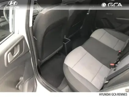 Photo 13 Hyundai I20  1.2 75ch Initia Euro6d-T EVAP