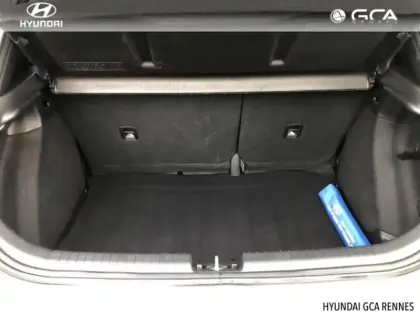 Photo 14 Hyundai I20  1.2 75ch Initia Euro6d-T EVAP