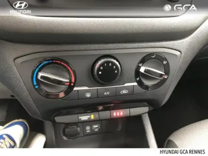 Photo 10 Hyundai I20  1.2 75ch Initia Euro6d-T EVAP