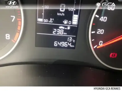 Photo 5 Hyundai I20  1.2 75ch Initia Euro6d-T EVAP