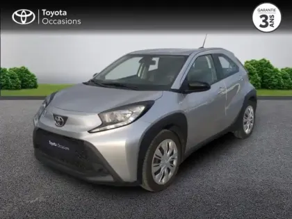 Photo Toyota Aygo