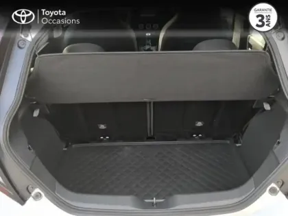 Photo 9 Toyota Aygo  X 1.0 VVT-i 72ch Dynamic
