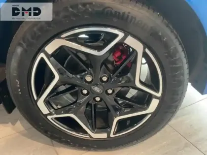 Photo 12 Ford Kuga  2.5 Duratec 180ch Hybrid FlexiFuel ST-Line X Powershift