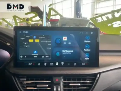 Photo 5 Ford Kuga  2.5 Duratec 180ch Hybrid FlexiFuel ST-Line X Powershift