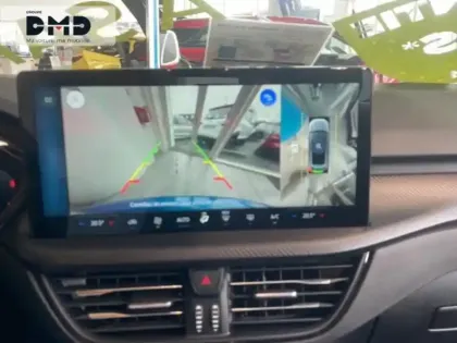 Photo 14 Ford Kuga  2.5 Duratec 180ch Hybrid FlexiFuel ST-Line X Powershift