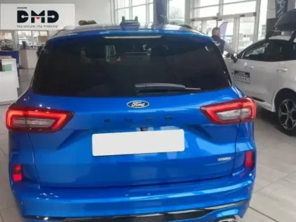 Photo 10 Ford Kuga  2.5 Duratec 180ch Hybrid FlexiFuel ST-Line X Powershift