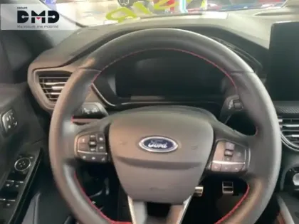 Photo 6 Ford Kuga  2.5 Duratec 180ch Hybrid FlexiFuel ST-Line X Powershift