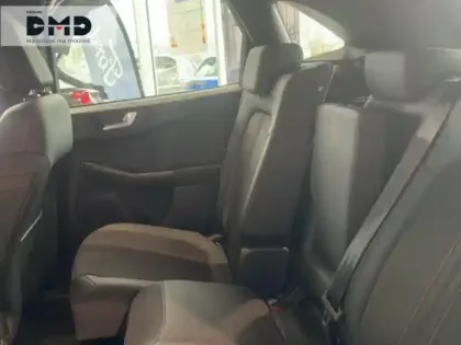 Photo 9 Ford Kuga  2.5 Duratec 180ch Hybrid FlexiFuel ST-Line X Powershift