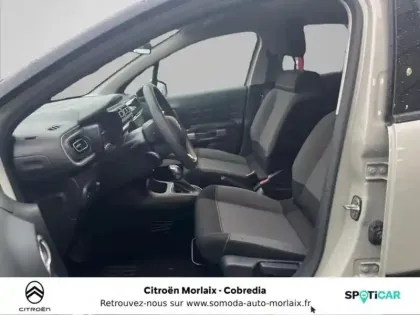 Photo 8 Citroën C3  1.2 PureTech 110ch S&S Shine EAT6