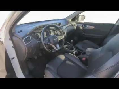 Photo 11 Nissan Qashqai  1.3 DIG-T 140ch Tekna 2019