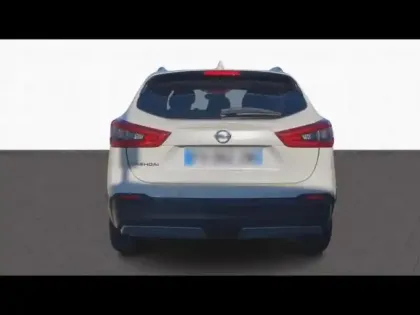 Photo 5 Nissan Qashqai  1.3 DIG-T 140ch Tekna 2019