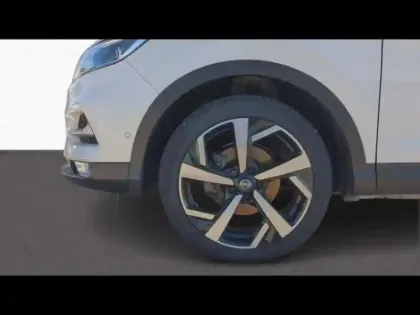 Photo 8 Nissan Qashqai  1.3 DIG-T 140ch Tekna 2019