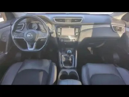 Photo 9 Nissan Qashqai  1.3 DIG-T 140ch Tekna 2019