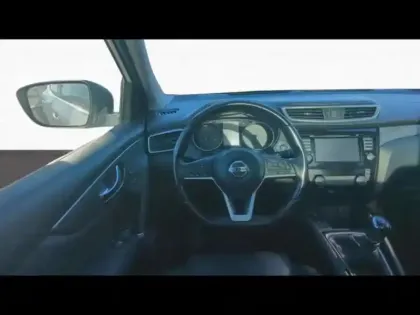 Photo 12 Nissan Qashqai  1.3 DIG-T 140ch Tekna 2019