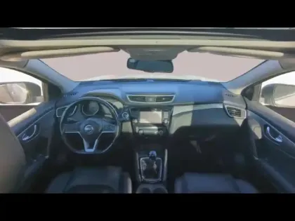 Photo 10 Nissan Qashqai  1.3 DIG-T 140ch Tekna 2019