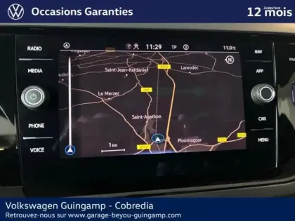 Photo 10 Volkswagen Taigo  1.5 TSI 150ch R-Line DSG7