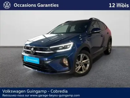 Photo Volkswagen Taigo