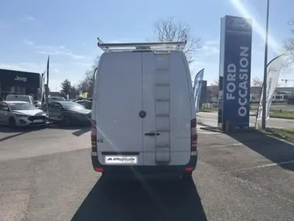 Photo 20 Mercedes Sprinter  214 CDI 37S 3T0 4X2