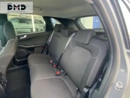 Photo 9 Ford Kuga  2.5 Duratec 180ch Hybrid FlexiFuel Titanium Powershift