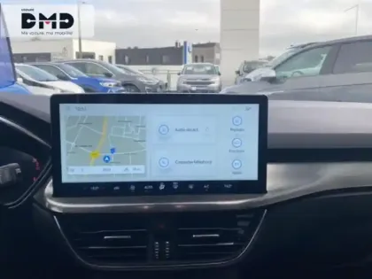 Photo 5 Ford Kuga  2.5 Duratec 180ch Hybrid FlexiFuel Titanium Powershift