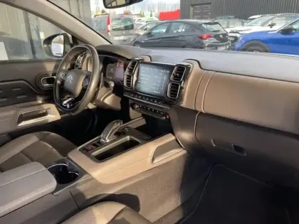 Photo 6 Citroën C5 aircross  PureTech 180ch S&S Shine EAT8