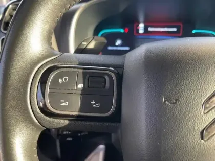 Photo 14 Citroën C5 aircross  PureTech 180ch S&S Shine EAT8