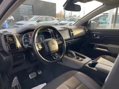 Photo 7 Citroën C5 aircross  PureTech 180ch S&S Shine EAT8