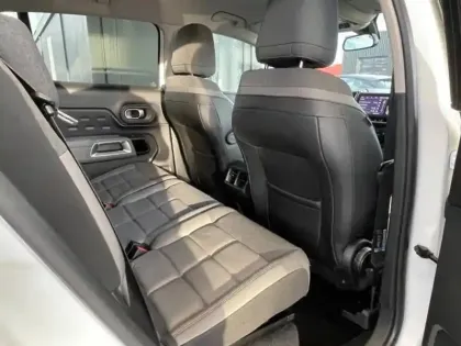 Photo 12 Citroën C5 aircross  PureTech 180ch S&S Shine EAT8