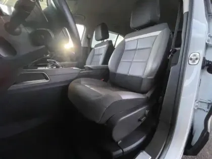 Photo 10 Citroën C5 aircross  PureTech 180ch S&S Shine EAT8