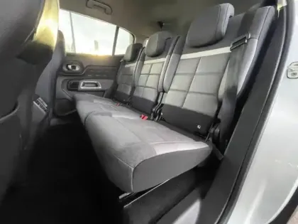 Photo 11 Citroën C5 aircross  PureTech 180ch S&S Shine EAT8