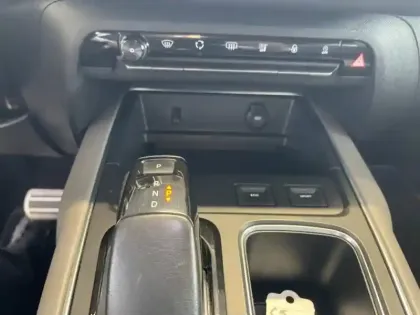 Photo 8 Citroën C5 aircross  PureTech 180ch S&S Shine EAT8