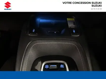 Photo 14 Suzuki Swace  1.8 Hybrid 122ch Pack