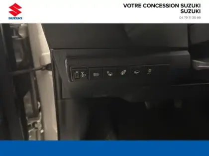 Photo 11 Suzuki Swace  1.8 Hybrid 122ch Pack