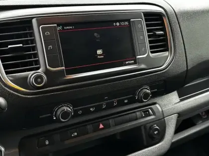 Photo 12 Citroën Jumpy  Fg XS 1.5 BlueHDi 120ch S&S Club