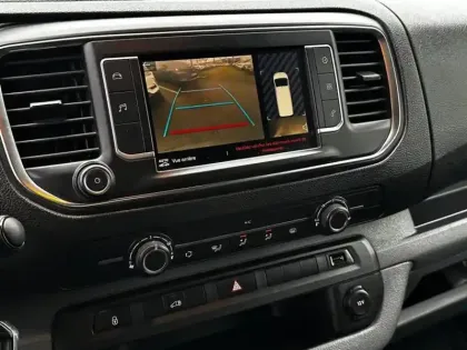 Photo 8 Citroën Jumpy  Fg XS 1.5 BlueHDi 120ch S&S Club