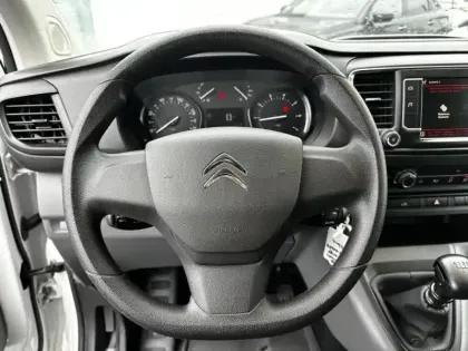 Photo 5 Citroën Jumpy  Fg XS 1.5 BlueHDi 120ch S&S Club