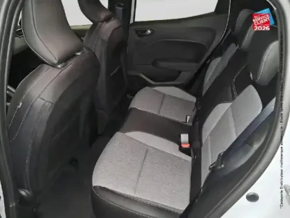 Photo 10 Renault Clio  1.0 TCe 90ch Techno - 25