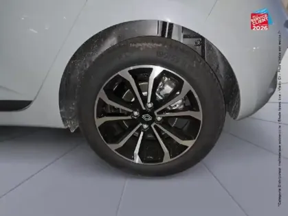 Photo 9 Renault Clio  1.0 TCe 90ch Techno - 25