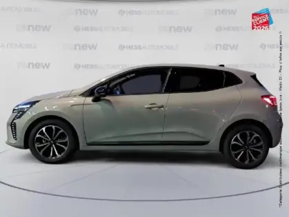 Photo 8 Renault Clio  1.0 TCe 90ch Techno - 25