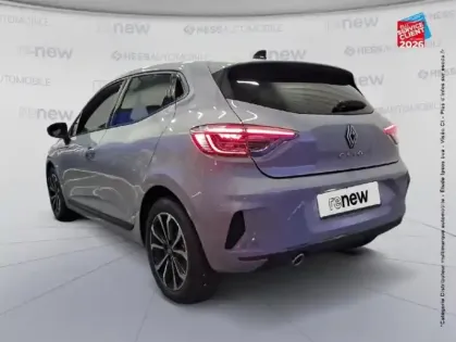 Photo 7 Renault Clio  1.0 TCe 90ch Techno - 25