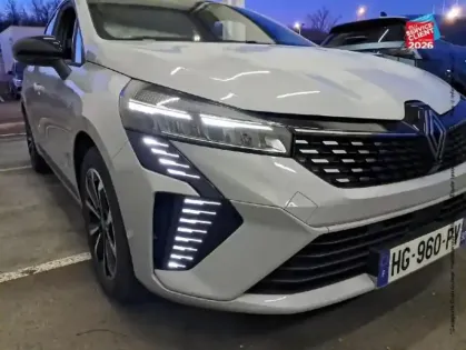 Photo 12 Renault Clio  1.0 TCe 90ch Techno - 25