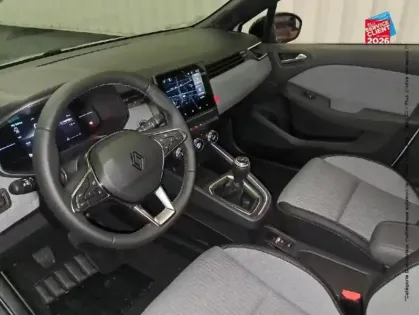 Photo 14 Renault Clio  1.0 TCe 90ch Techno - 25