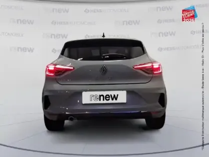 Photo 6 Renault Clio  1.0 TCe 90ch Techno - 25