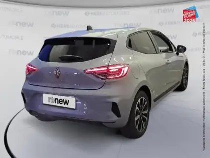 Photo 5 Renault Clio  1.0 TCe 90ch Techno - 25