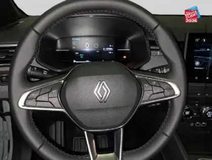 Photo 11 Renault Clio  1.0 TCe 90ch Techno - 25