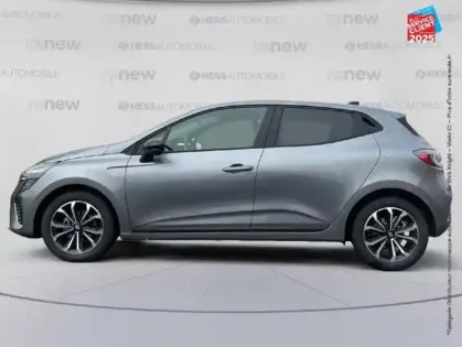 Photo 8 Renault Clio  1.0 TCe 90ch Techno - 25